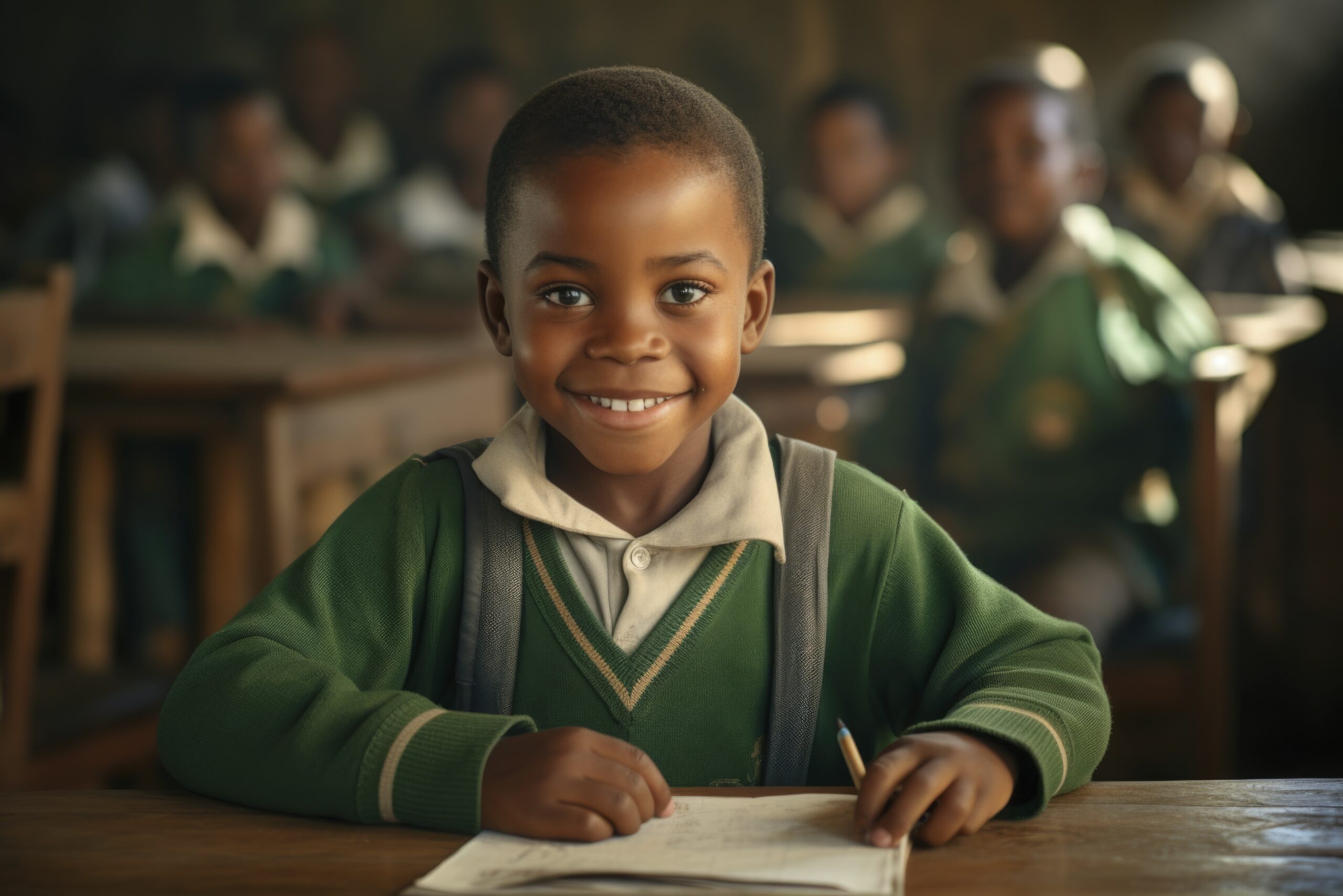 african kid enjoying life scaled